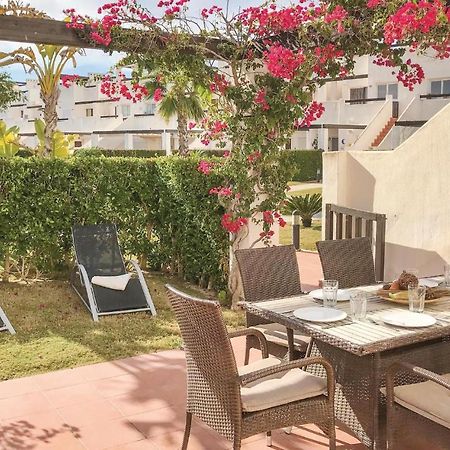 Pet Friendly Apartment In Alhama De Murcia El Romero Extérieur photo