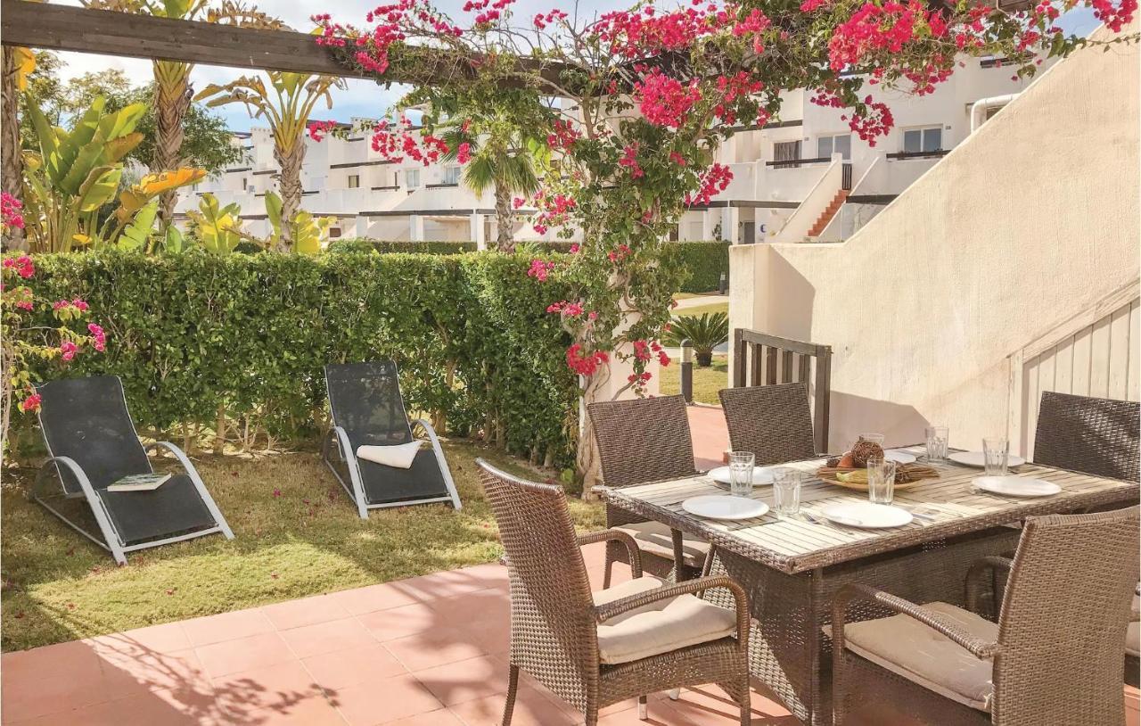Pet Friendly Apartment In Alhama De Murcia El Romero Extérieur photo