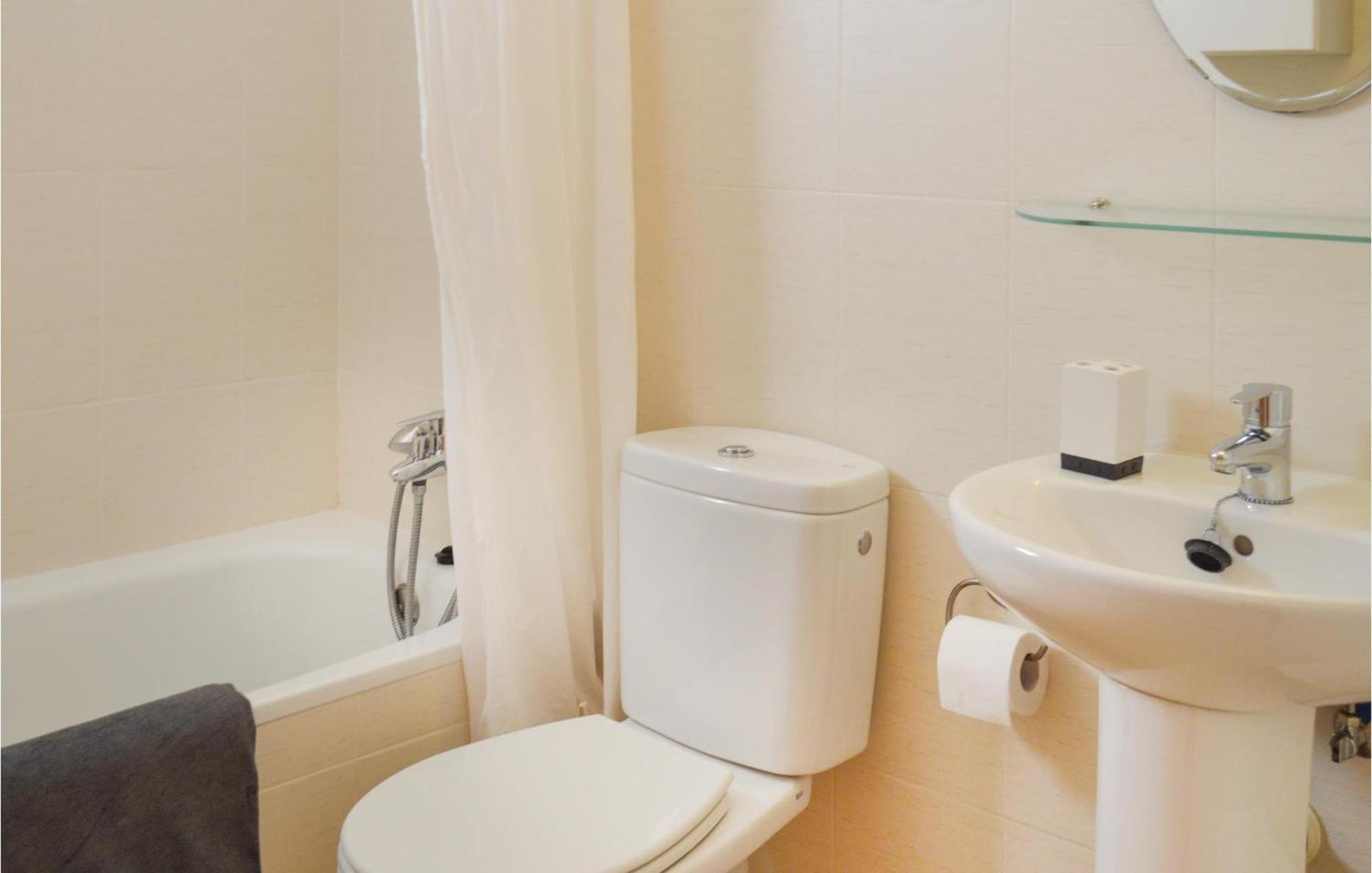 Pet Friendly Apartment In Alhama De Murcia El Romero Extérieur photo