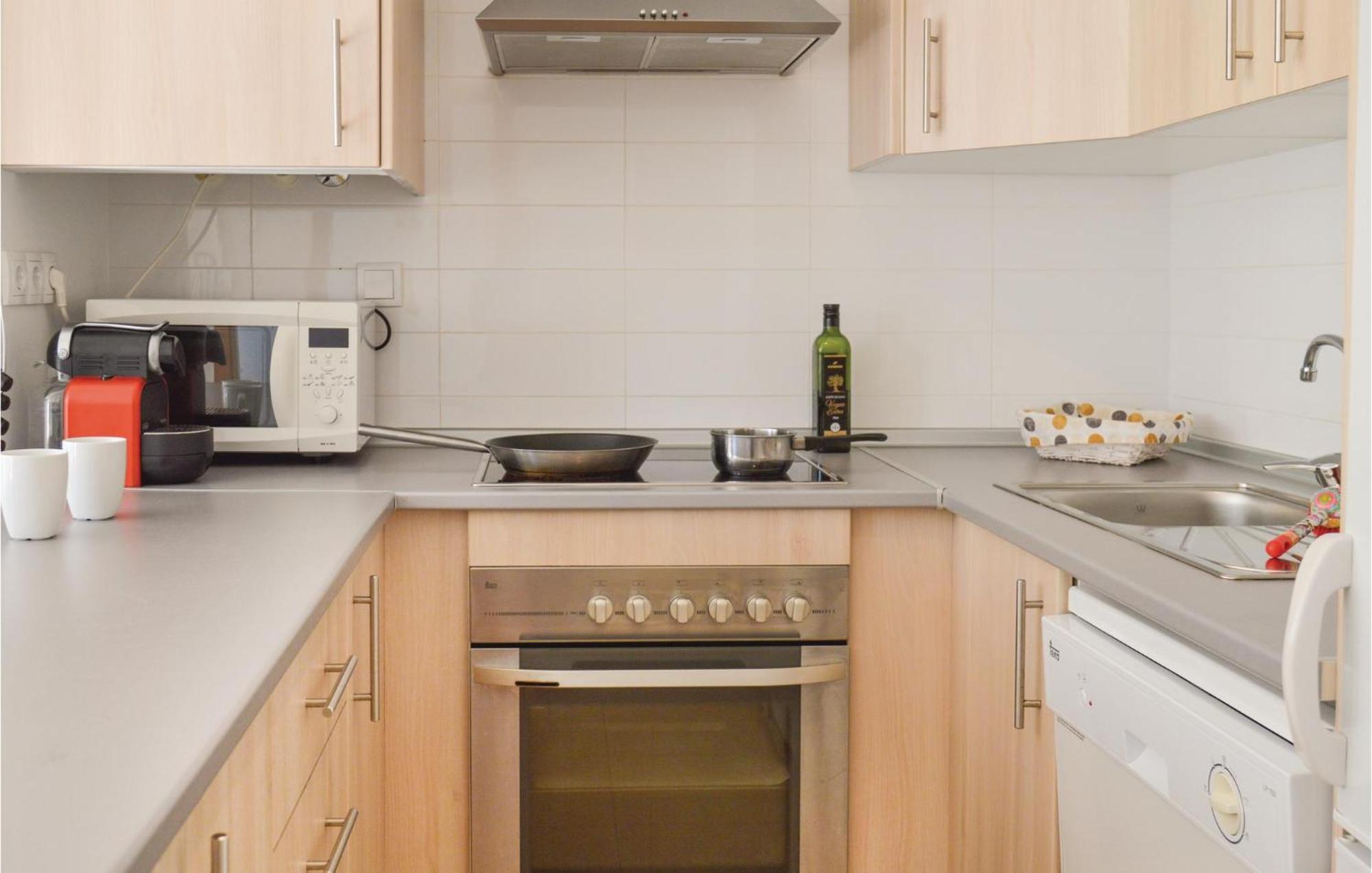 Pet Friendly Apartment In Alhama De Murcia El Romero Extérieur photo