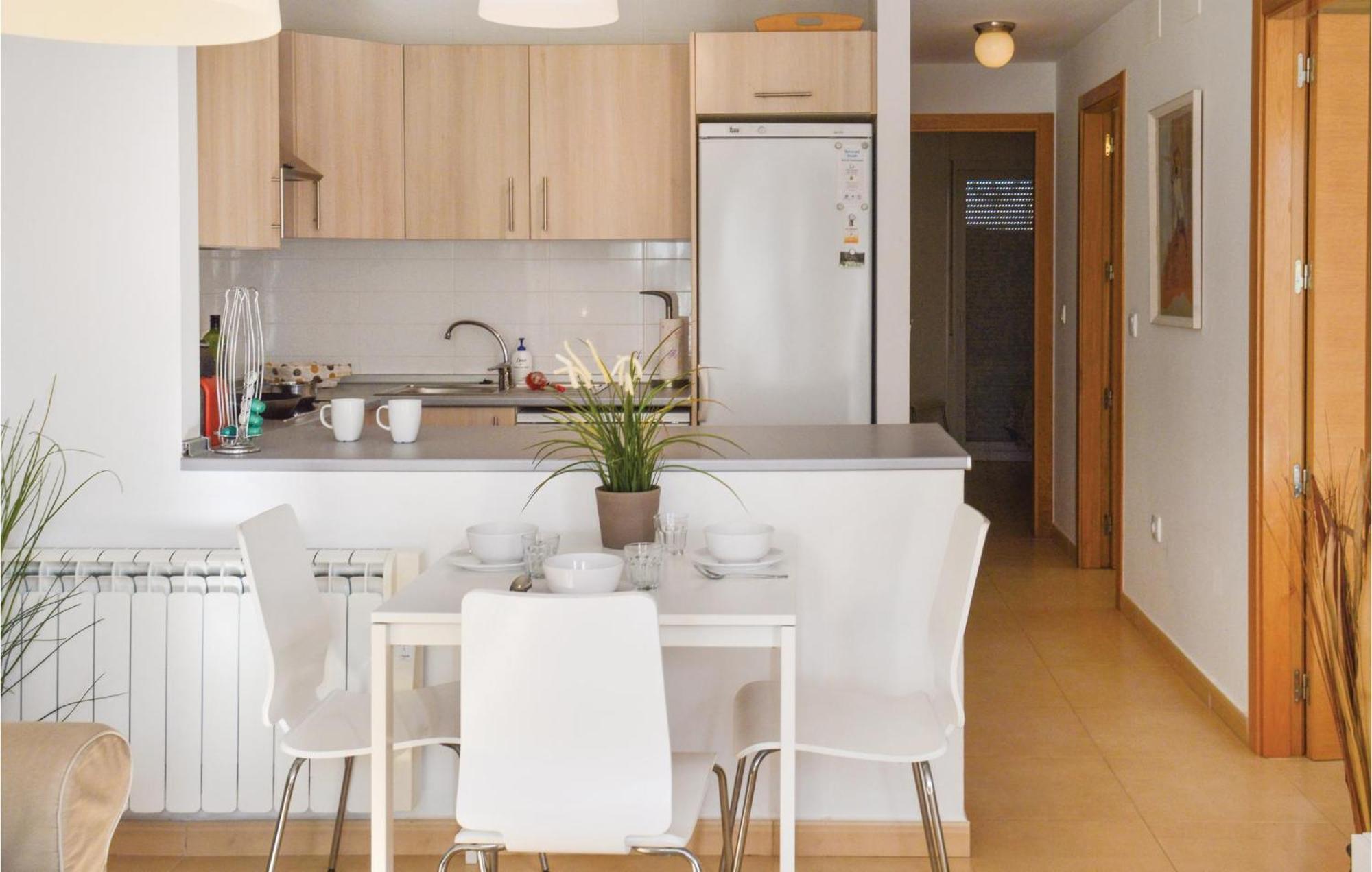 Pet Friendly Apartment In Alhama De Murcia El Romero Extérieur photo