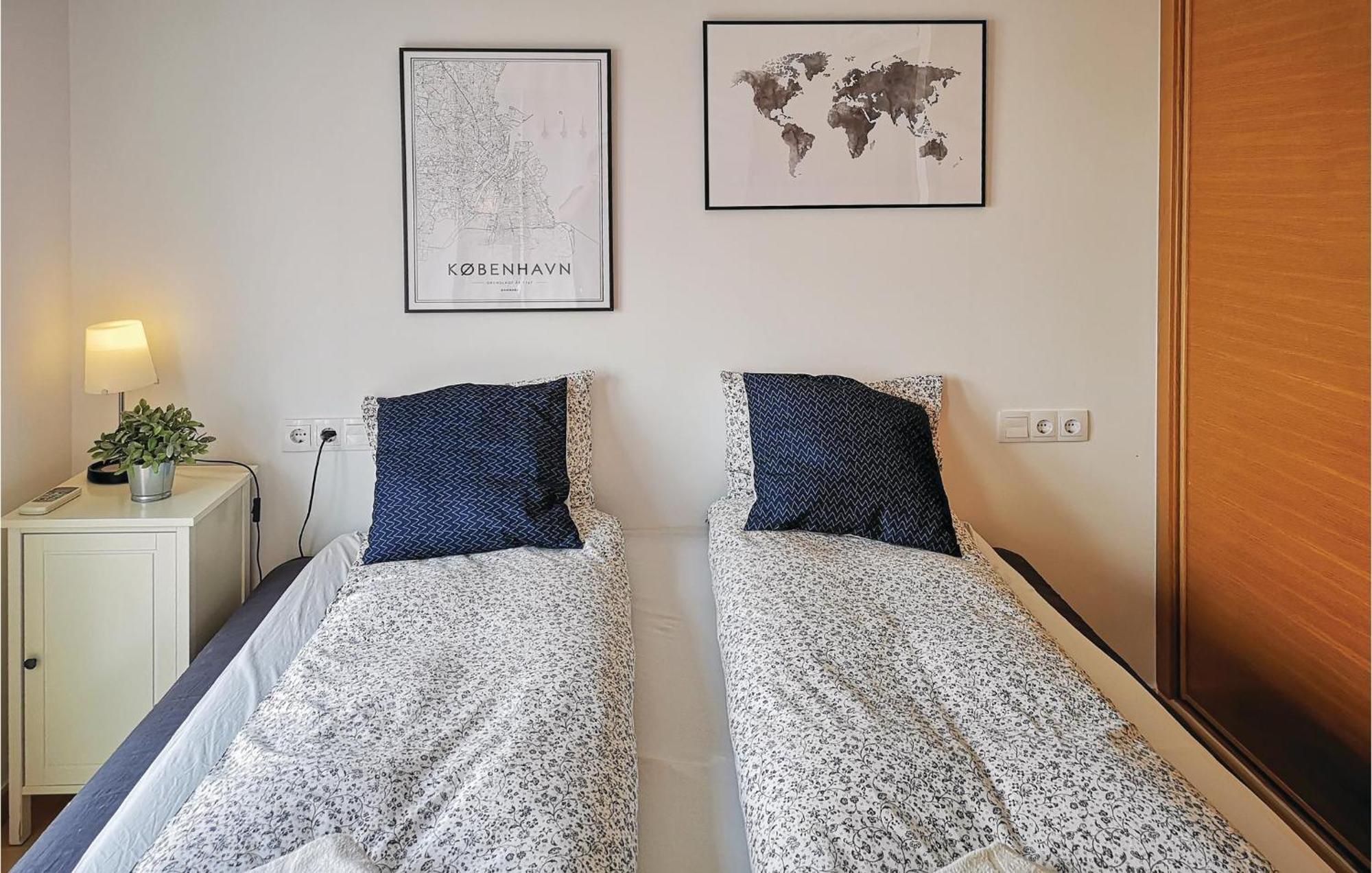 Pet Friendly Apartment In Alhama De Murcia El Romero Extérieur photo
