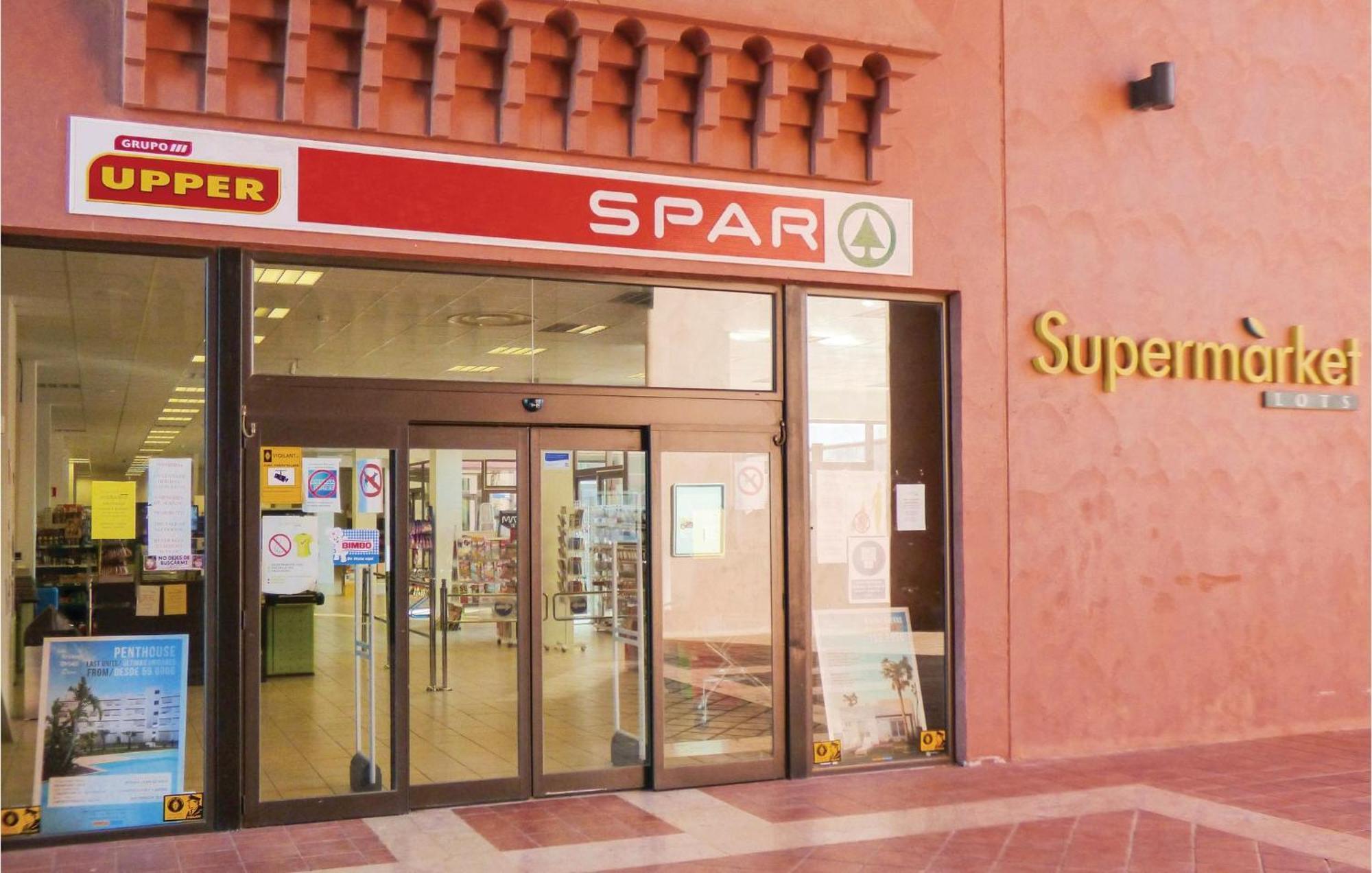 Pet Friendly Apartment In Alhama De Murcia El Romero Extérieur photo