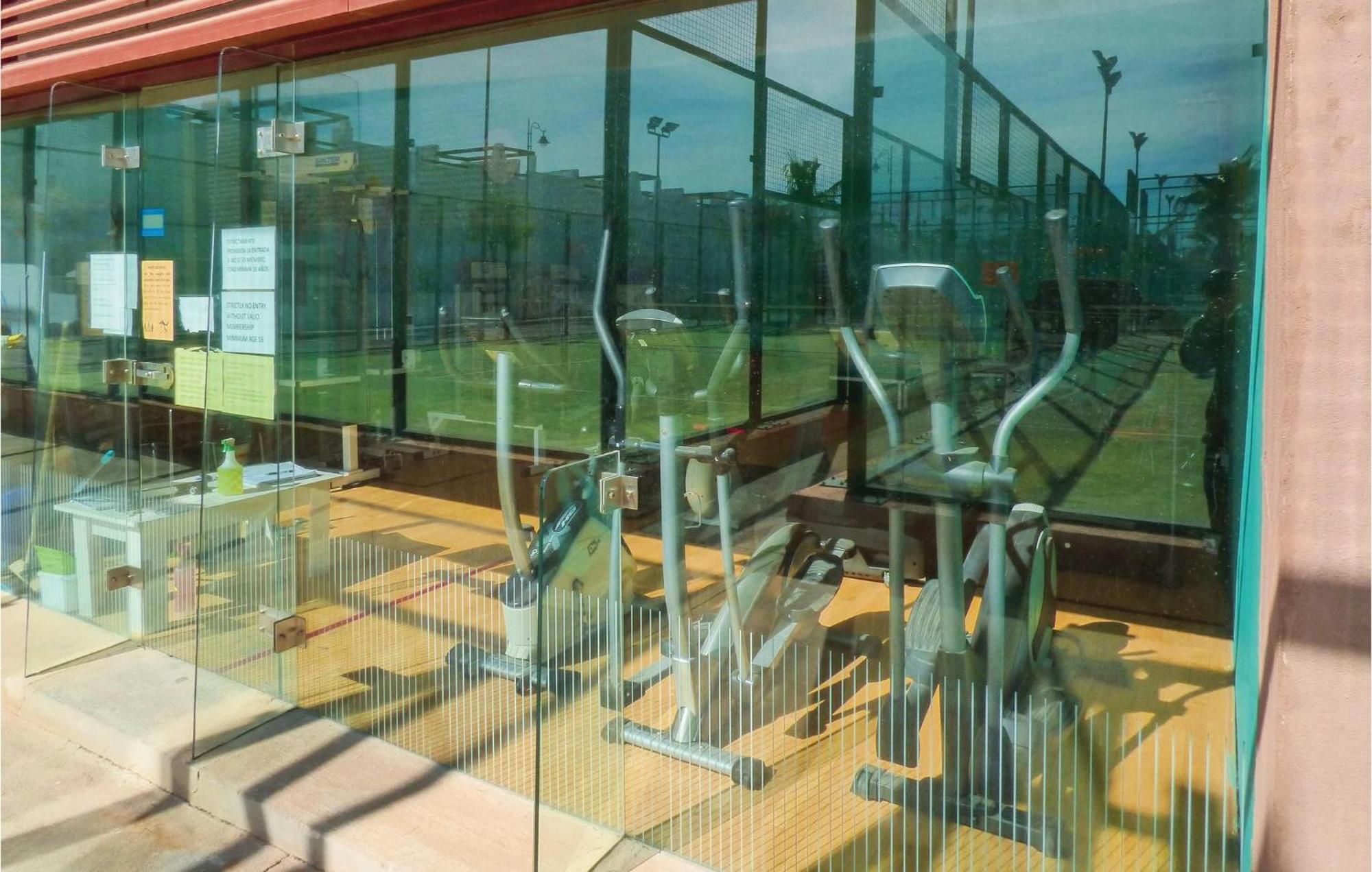 Pet Friendly Apartment In Alhama De Murcia El Romero Extérieur photo