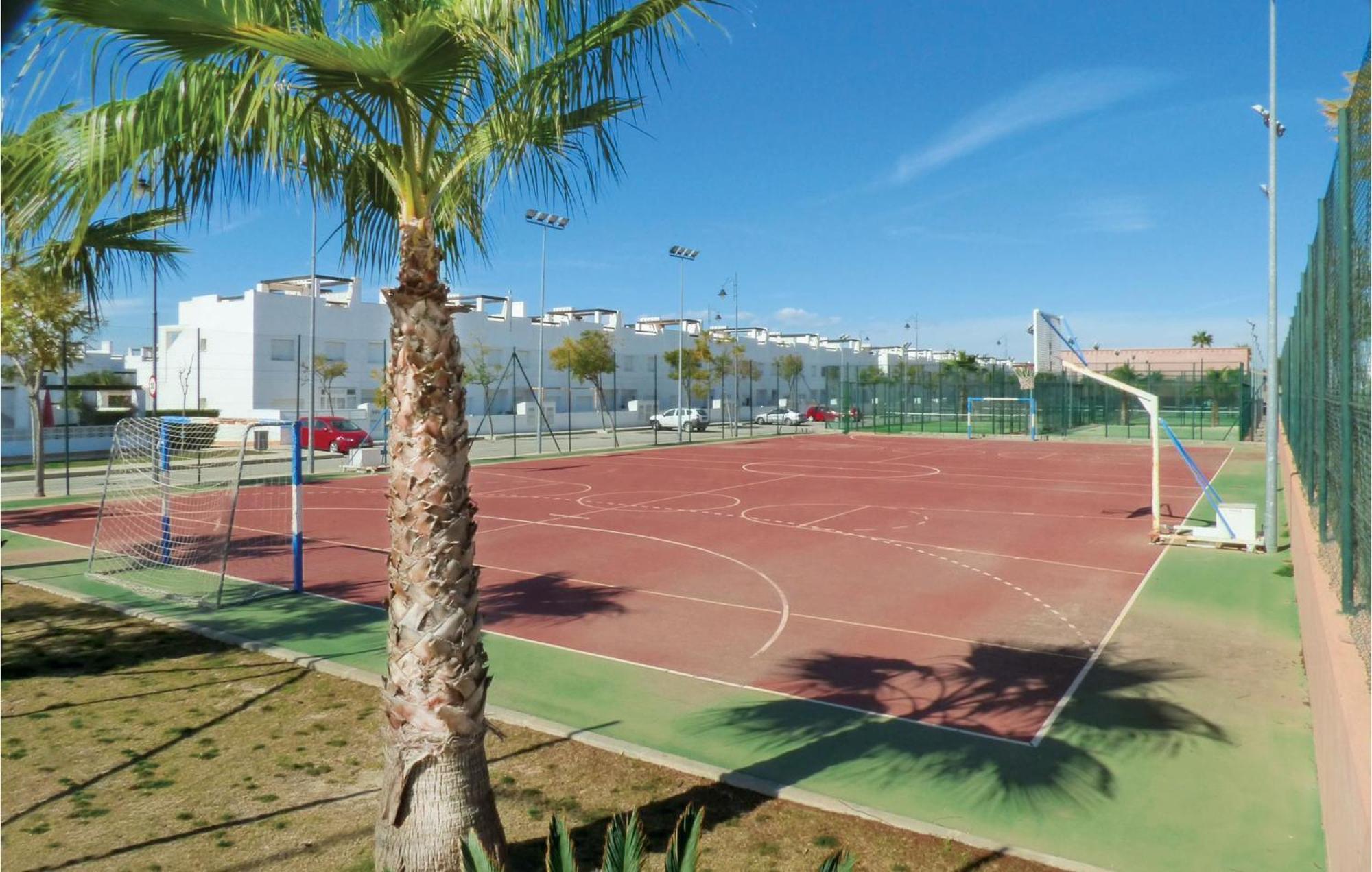 Pet Friendly Apartment In Alhama De Murcia El Romero Extérieur photo