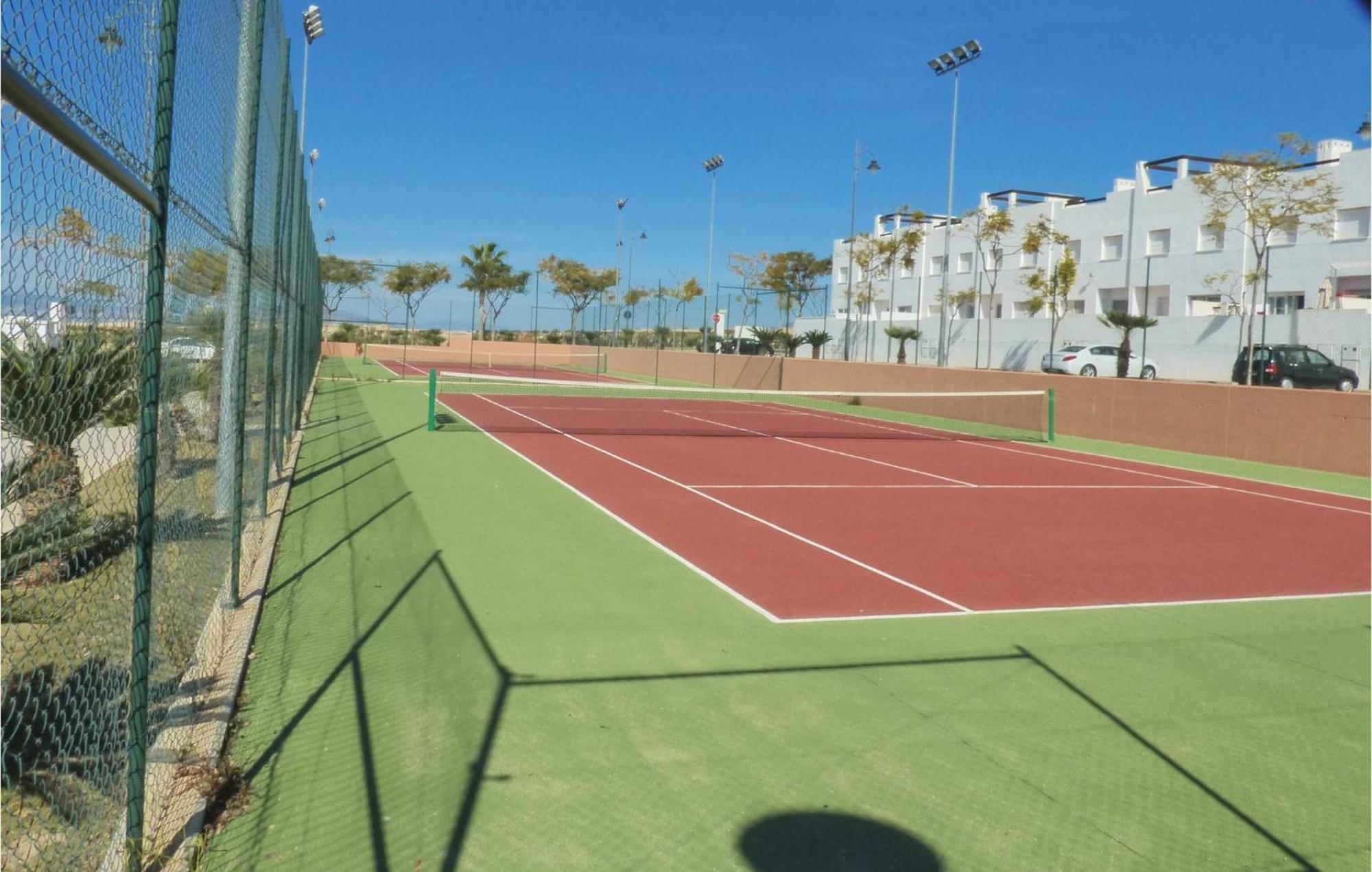 Pet Friendly Apartment In Alhama De Murcia El Romero Extérieur photo